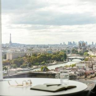 Фотографии гостиницы
Courtyard by Marriott Paris Gare de Lyon