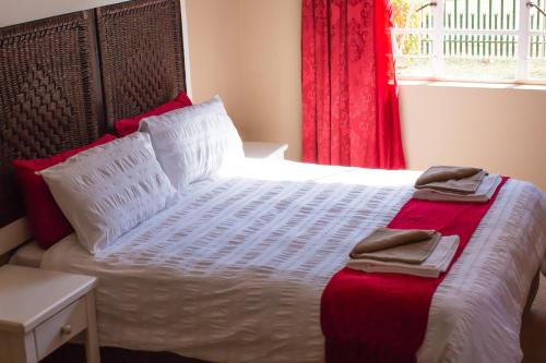 Фотография гостевого дома Flamboyant Annex