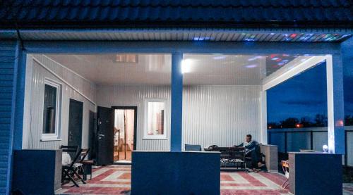 Фотография гостевого дома Орбита