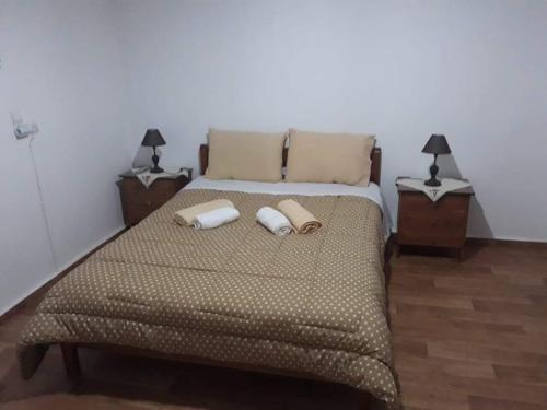 Фотография гостевого дома Dimitris house