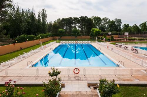 Фотография гостиницы Hotel Regio