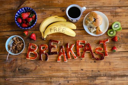 Фотография мотеля Kennedy Drive Airport Motel