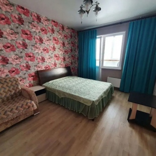 Фотография квартиры Квартира в 17-м микрорайоне