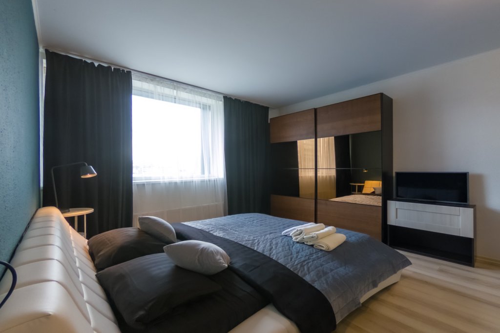 Фотография квартиры Апартаменты Артек