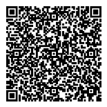 QR код гостевого дома Радуга