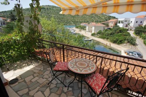 Фотография гостевого дома Apartments by the sea Stupin Celine, Rogoznica - 4264