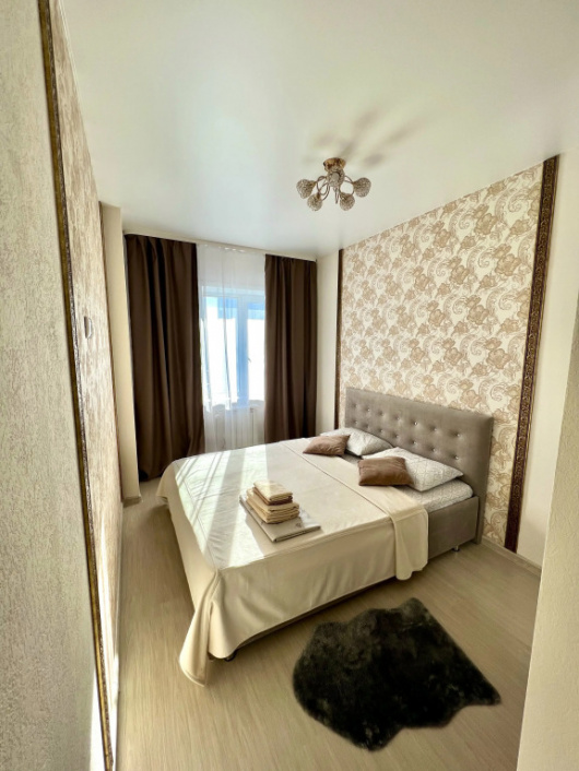 Фотографии квартиры 
            Апартаменты Двухкомнатные от Оазис Апарт