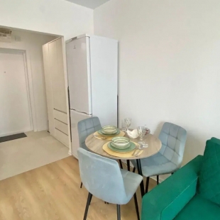 Фотография квартиры Gold Apart (Голд Апарт) на 2-м Нагатинском проезде 2/2 корпус 2