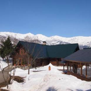 Фотографии гостиницы
Reposer Hakuba