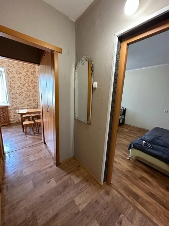 Фотография квартиры Апартаменты на улице Луначарского 29