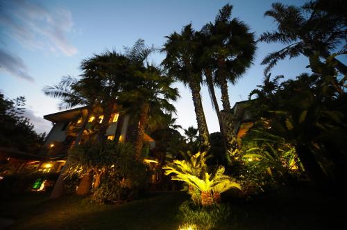 Фотография гостиницы Hotel Borgo Verde