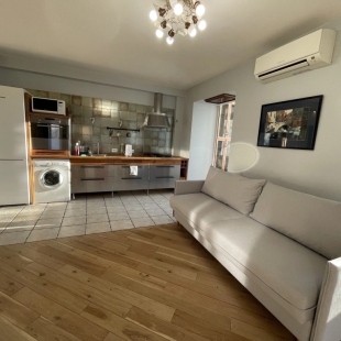 Фотография квартиры Квартира АртФлэт