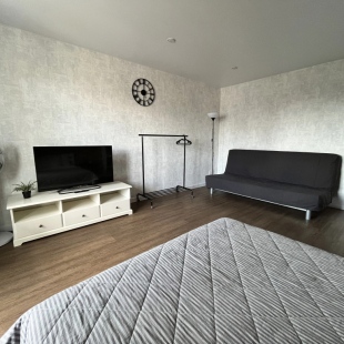 Фотография квартиры Квартира Большая и Уютная в Уфе Демский Район