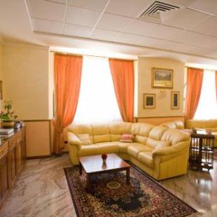 Фотографии гостиницы 
            Hotel Villa Delle Rose