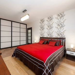 Фотография квартиры Квартира Ladgorna на Скрыганова 4а