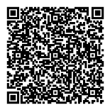 QR код базы отдыха Знахарь