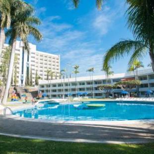 Фотографии гостиницы
Aristos Mirador Cuernavaca