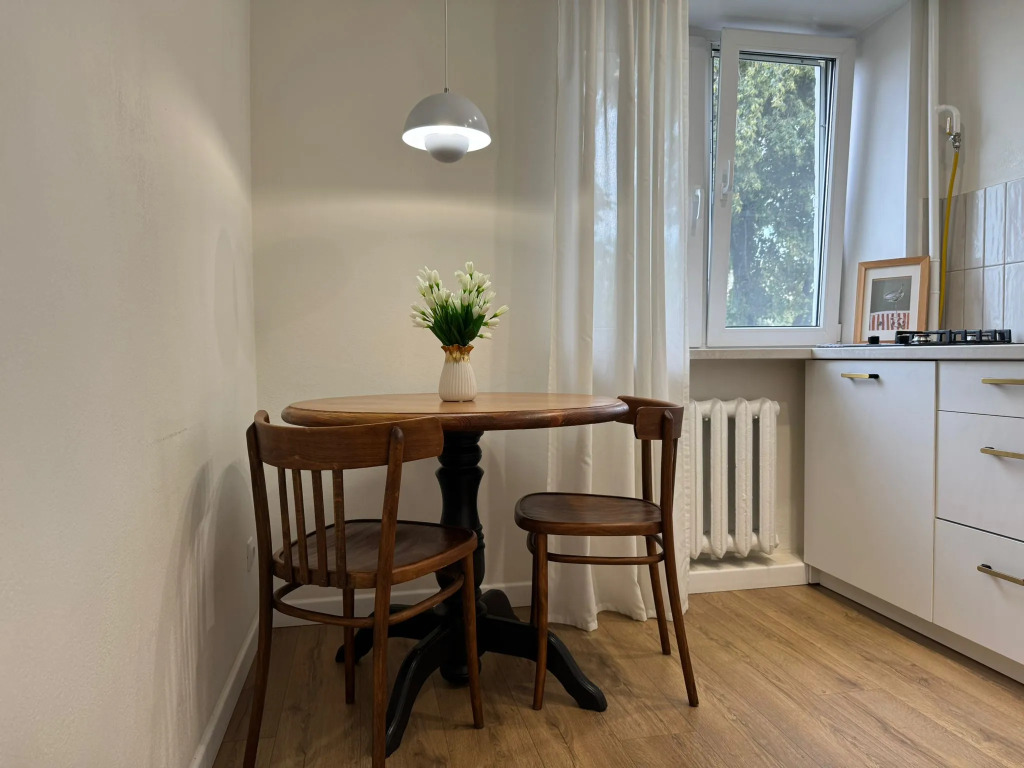 Фотография квартиры Апартаменты Paris