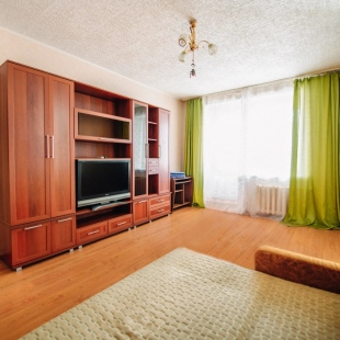 Фотография квартиры Апартаменты Кредо Красная 6