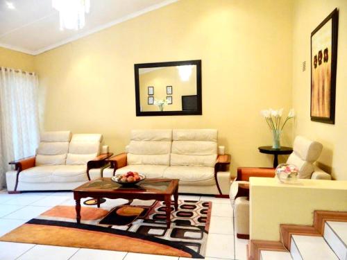 Фотография гостевого дома Lilliz Guest House