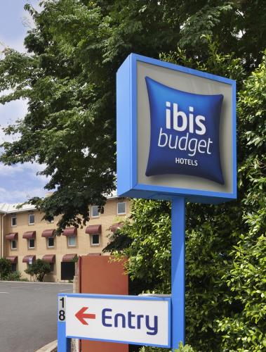 Фотография гостиницы ibis Budget Brisbane Airport