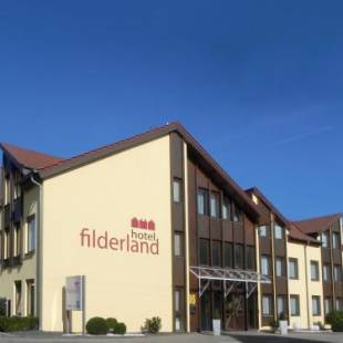 Фотографии гостиницы 
            Hotel Filderland - Stuttgart Messe - Airport