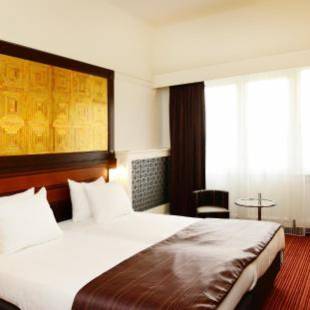 Фотография гостиницы Amrâth Hotel DuCasque