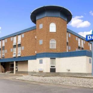 Фотографии гостиницы
Days Inn by Wyndham Estevan