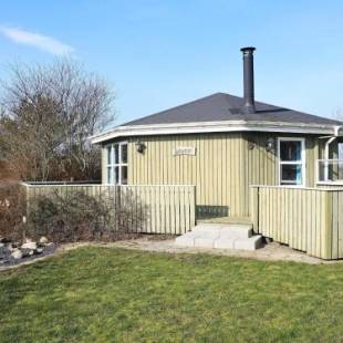 Фотографии гостевого дома
Holiday home Vinderup XI