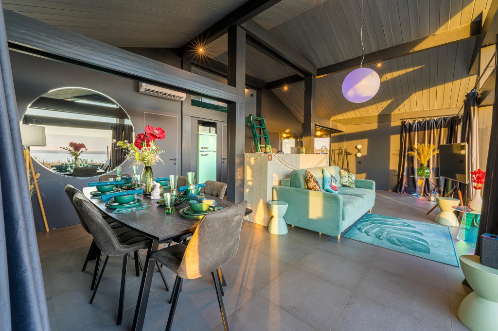 Фотография Коттеджа Частный дом Плещеево Хиллз 2