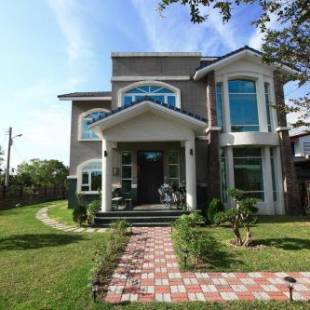 Фотографии гостевого дома
Gancheng 35