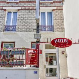 Фотографии гостиницы 
            Hotel SUB