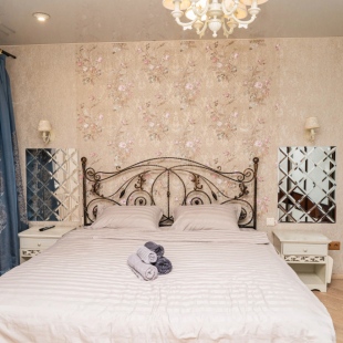 Фотография квартиры Квартира уютная в Сипайлово