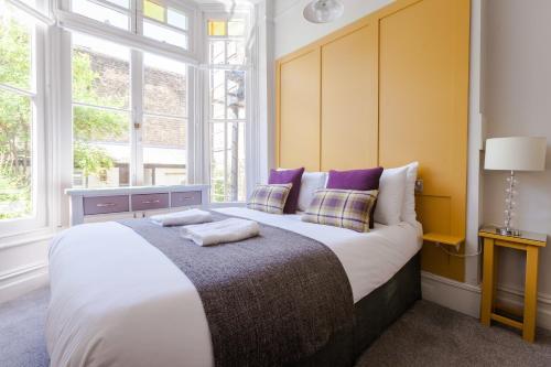 Фотография гостевого дома Regency House