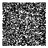 QR код гостиницы Солнечный