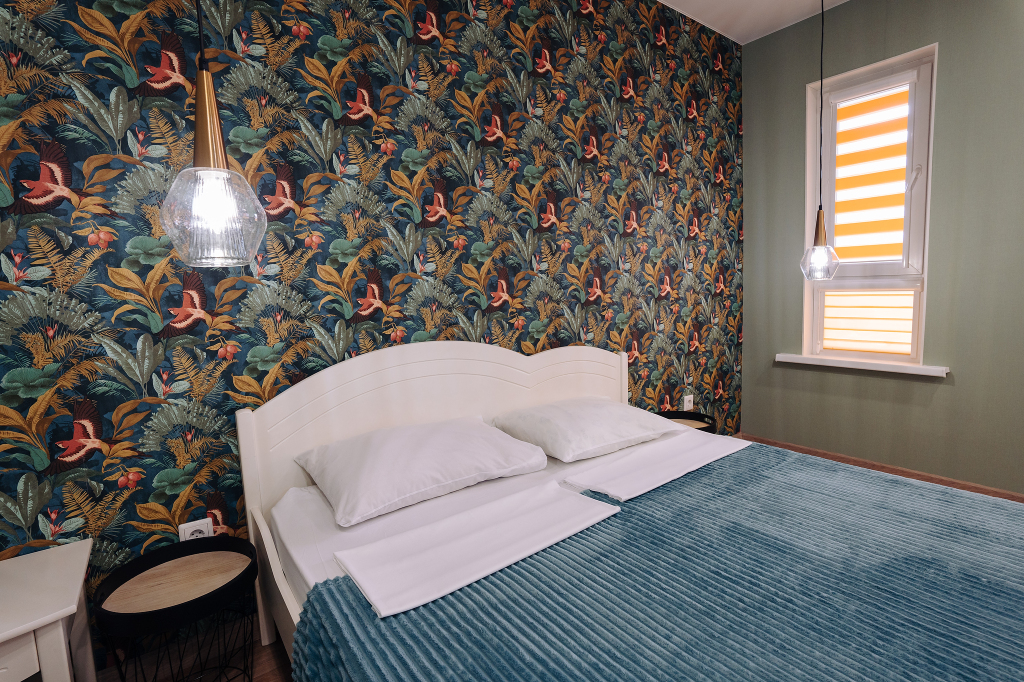 Фотография квартиры Апартаменты 9 ночей на Гражданской 3