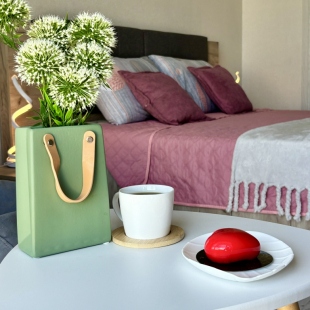 Фотография квартиры Апартаменты у парка Kalthöfer