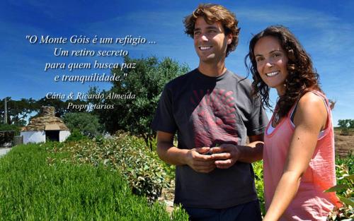 Фотографии гостевого дома
Monte Gois Country House e Spa