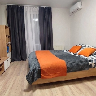 Фотография квартиры Квартира на улице Пескова 3