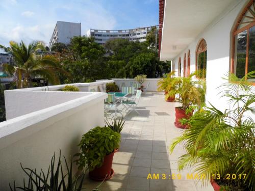 Фотография гостиницы D'Cesar Hotel Acapulco