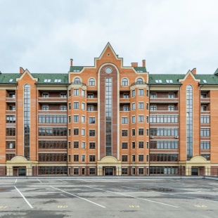 Фотография квартиры Апартаменты  ШЕРЕМЕТЬЕВО