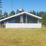 Фотография гостевого дома Holiday Home Gåsehagevej II