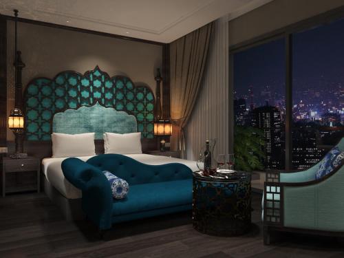 Фотография гостиницы Babylon Premium Hotel & Spa