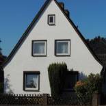 Фотография гостевого дома Ferienhaus Snevern