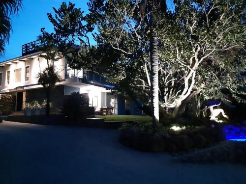 Фотография мини отеля The Hillcrest Guesthouse