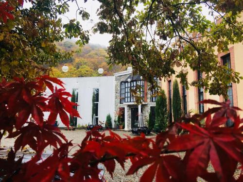 Фотография гостиницы Gremi Hall