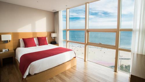 Фотографии гостиницы
MS Hotel Haeundae