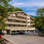 Фотография гостиницы Christophs Hotel