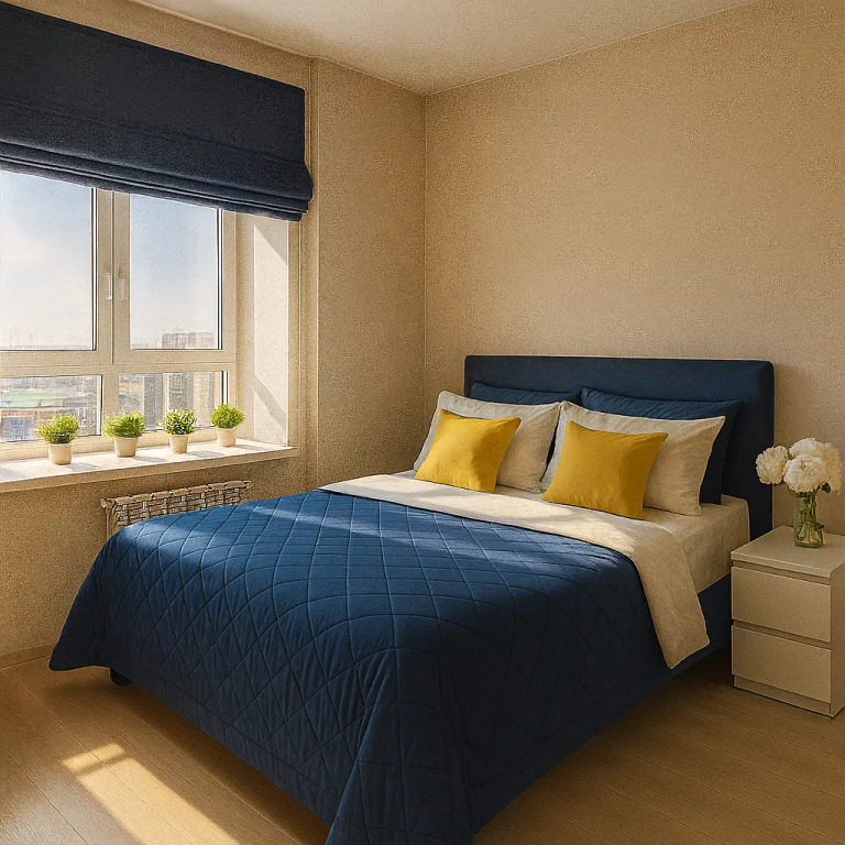 Фотография квартиры Квартира Пятница/Возрождения 55/до 4чел