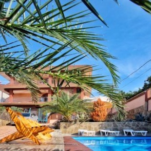 Фотография гостевого дома Корона на Школьной